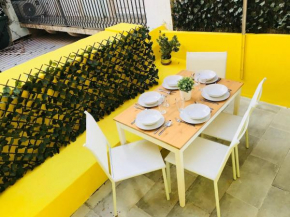 Príncipe Real - 2 Bedroom Apartment with Terrace